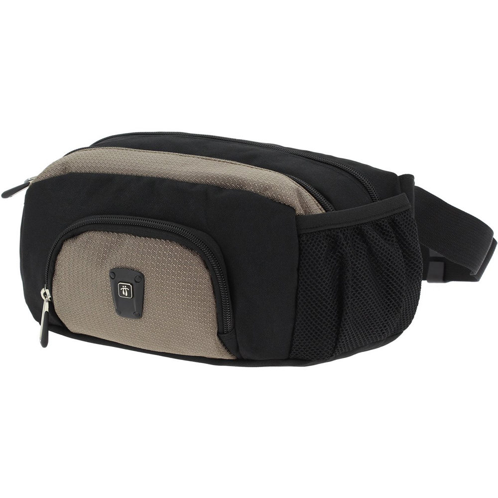 Totto riñonera Totto Rionera  Lepus 02 Totto riñonera Totto Rionera  Lepus 02