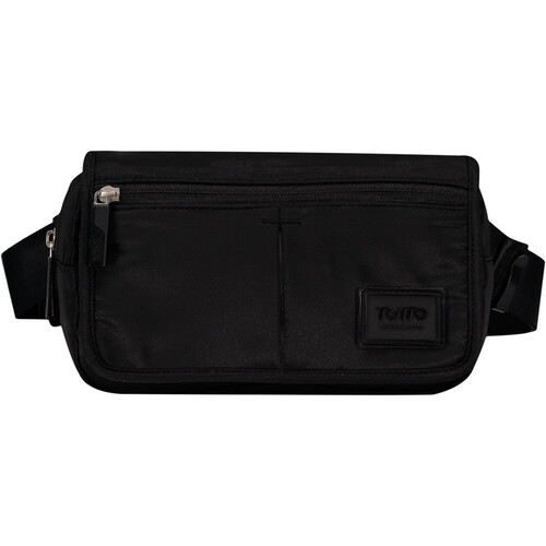 TOTTO RIONERA  HIKER negro