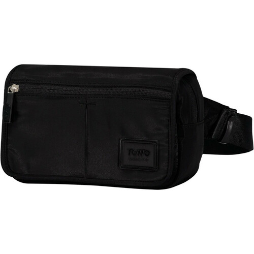 TOTTO RIONERA  HIKER negro