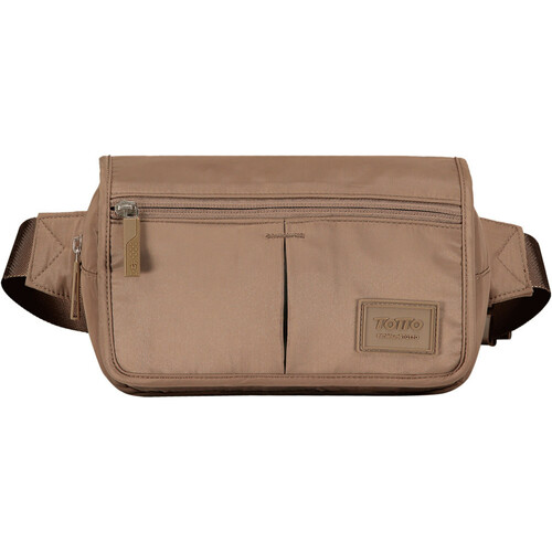 TOTTO RIONERA  HIKER gris