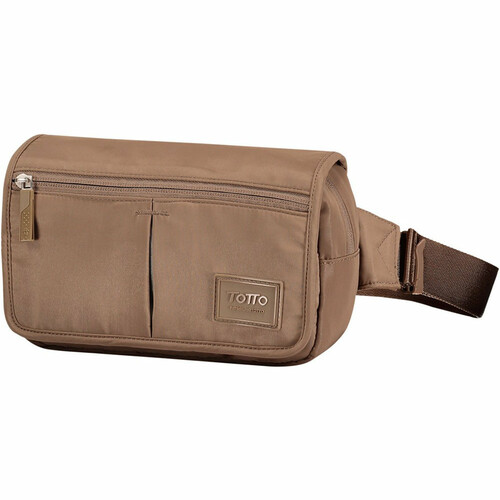 TOTTO RIONERA  HIKER gris