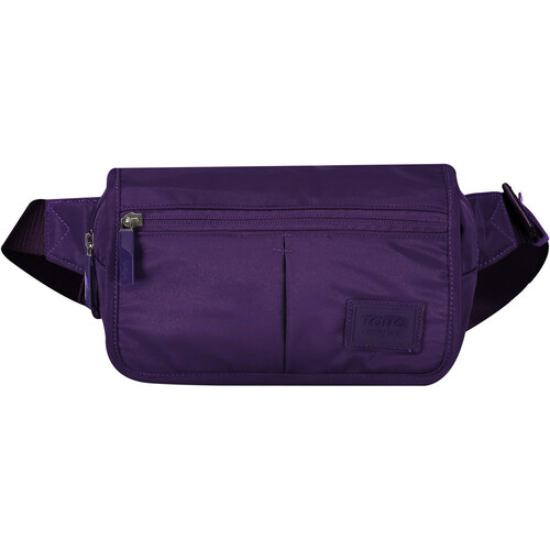 TOTTO RIONERA  HIKER morado