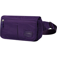 Totto riñonera Totto Rionera  Hiker 01 Totto riñonera Totto Rionera  Hiker 01