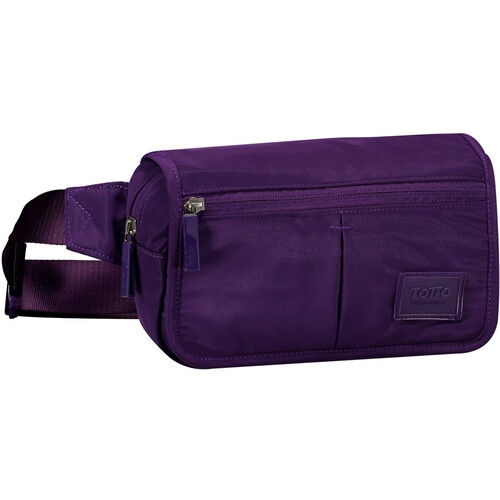 TOTTO RIONERA  HIKER morado