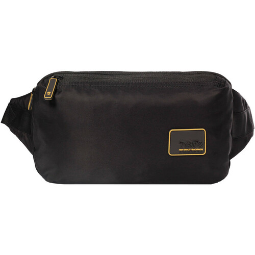 TOTTO RIONERA  RTG negro