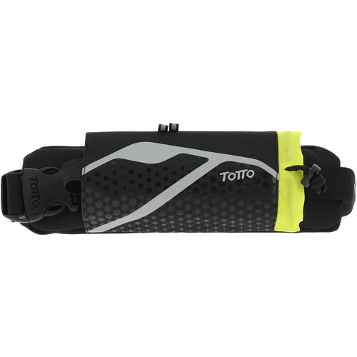 TOTTO RIONERA  BIKECOL negro