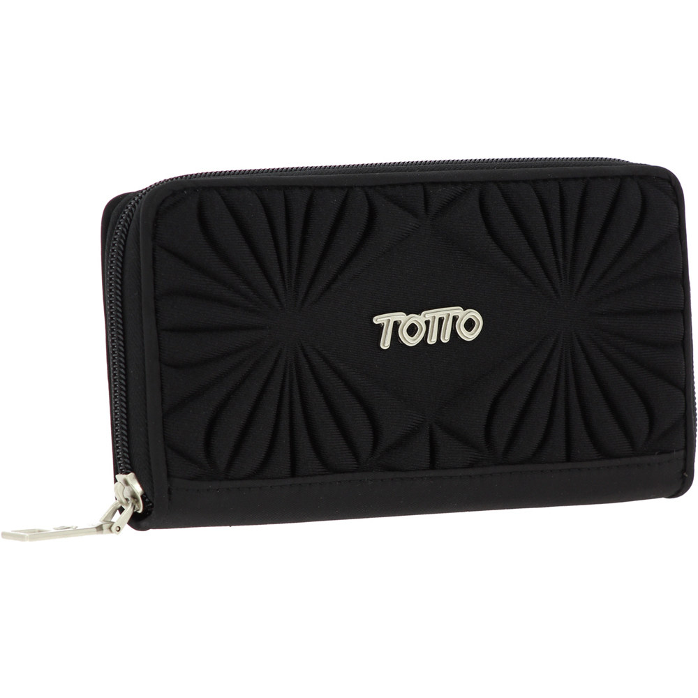 Totto monedero Totto Cartera Plastira 01 Totto monedero Totto Cartera Plastira 01