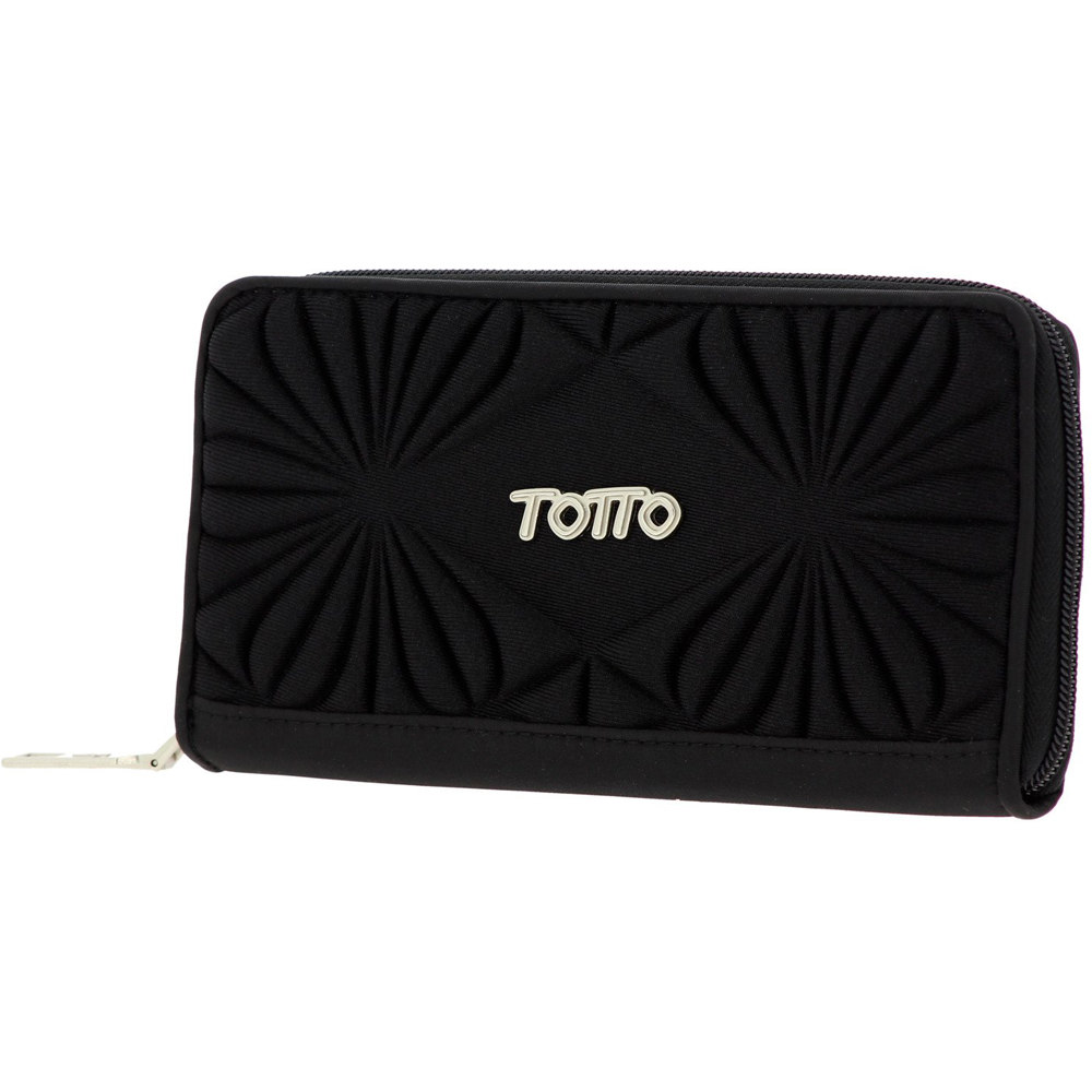 Totto monedero Totto Cartera Plastira 02 Totto monedero Totto Cartera Plastira 02