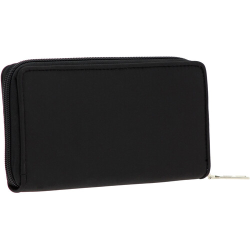 TOTTO CARTERA PLASTIRA negro