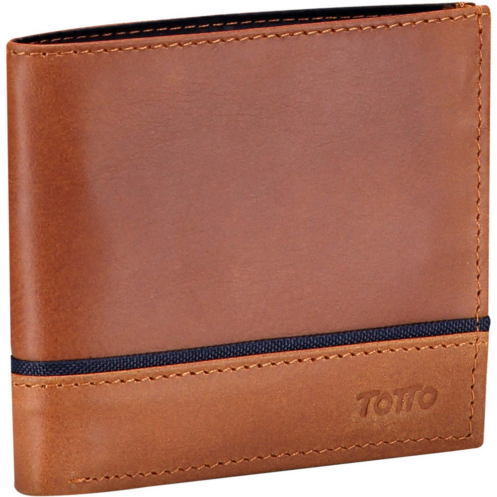 Totto monedero Totto Cartera cuero Leder 02 Totto monedero Totto Cartera cuero Leder 02