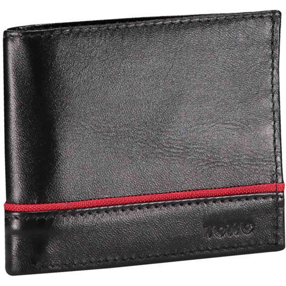Totto monedero Totto Cartera cuero Leder 02 Totto monedero Totto Cartera cuero Leder 02
