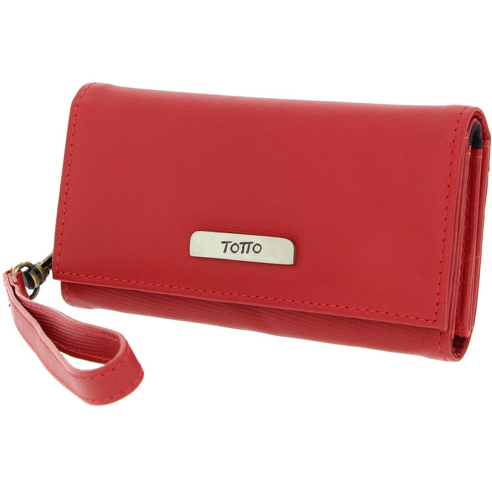Totto monedero Totto Cartera cuero Labuan 02 Totto monedero Totto Cartera cuero Labuan 02