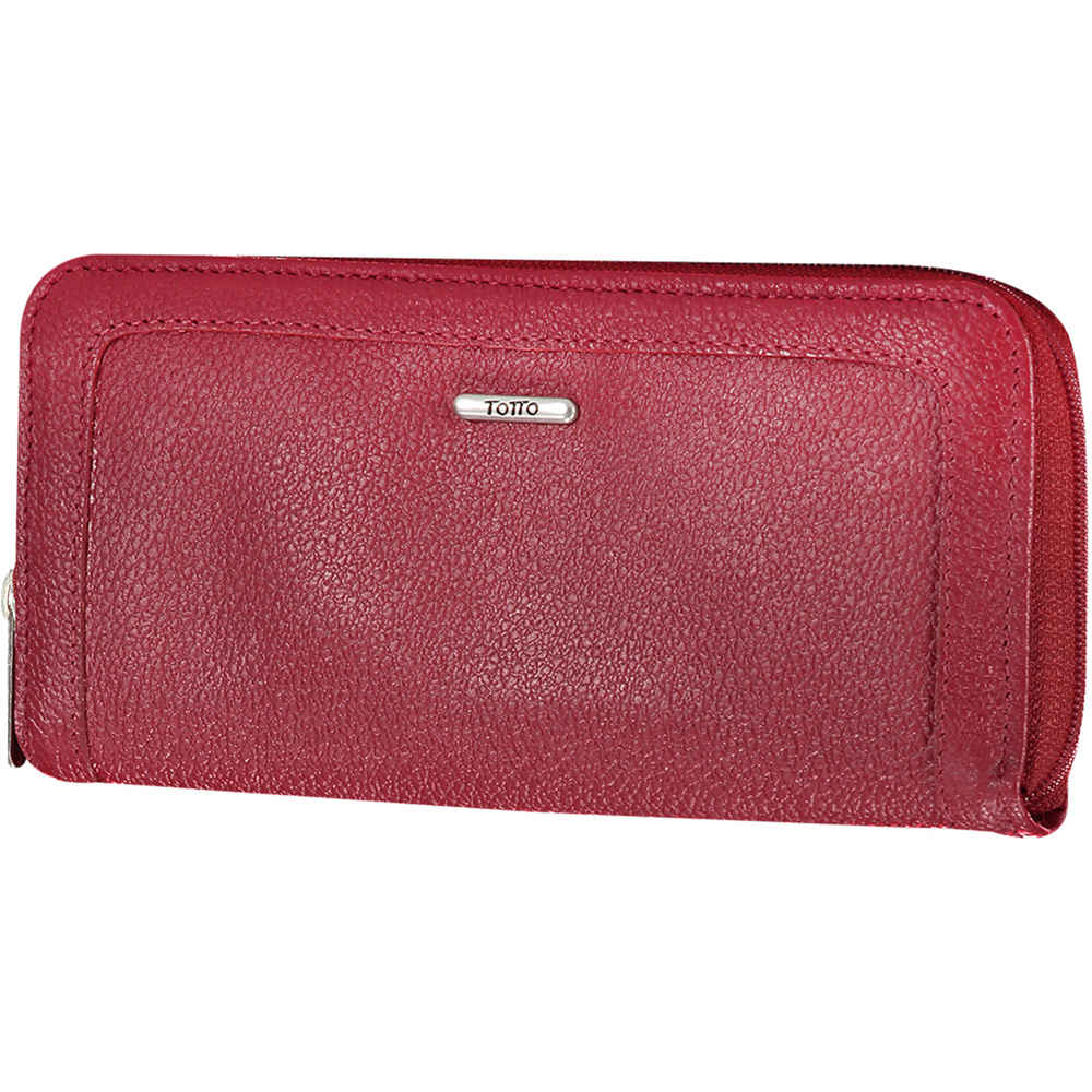 Totto monedero Totto Cartera cuero Suryn 01 Totto monedero Totto Cartera cuero Suryn 01