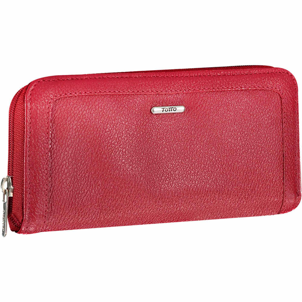 Totto monedero Totto Cartera cuero Suryn 02 Totto monedero Totto Cartera cuero Suryn 02