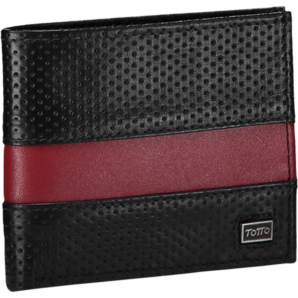 Totto monedero Totto Cartera cuero Mufrid 02 Totto monedero Totto Cartera cuero Mufrid 02