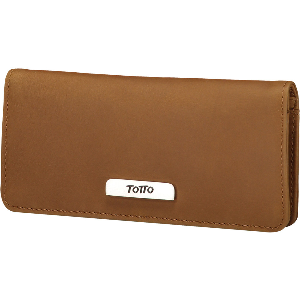 Totto monedero Totto Cartera cuero Vitim 01 Totto monedero Totto Cartera cuero Vitim 01