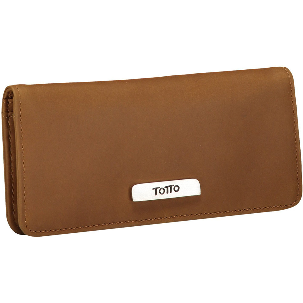 Totto monedero Totto Cartera cuero Vitim 02 Totto monedero Totto Cartera cuero Vitim 02