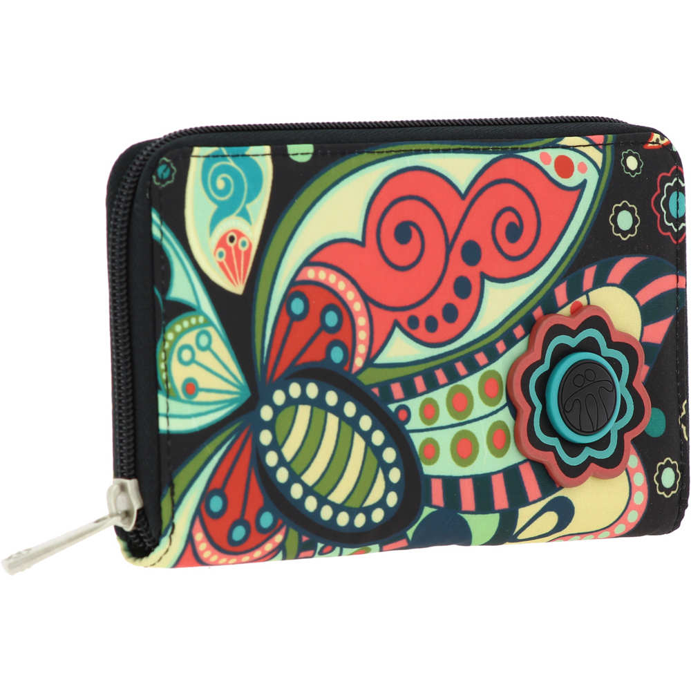 Totto monedero Totto Cartera Makuna 01 Totto monedero Totto Cartera Makuna 01