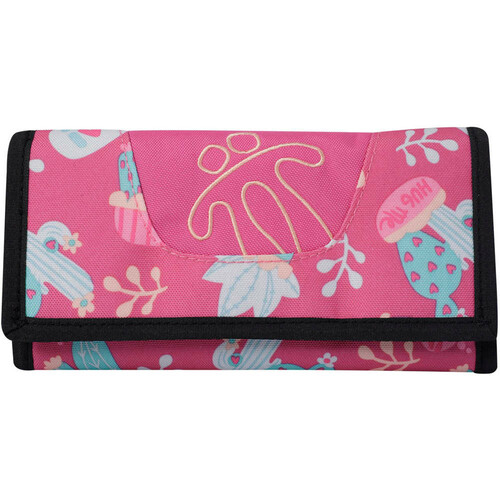 TOTTO CARTERA  MINAS rosa