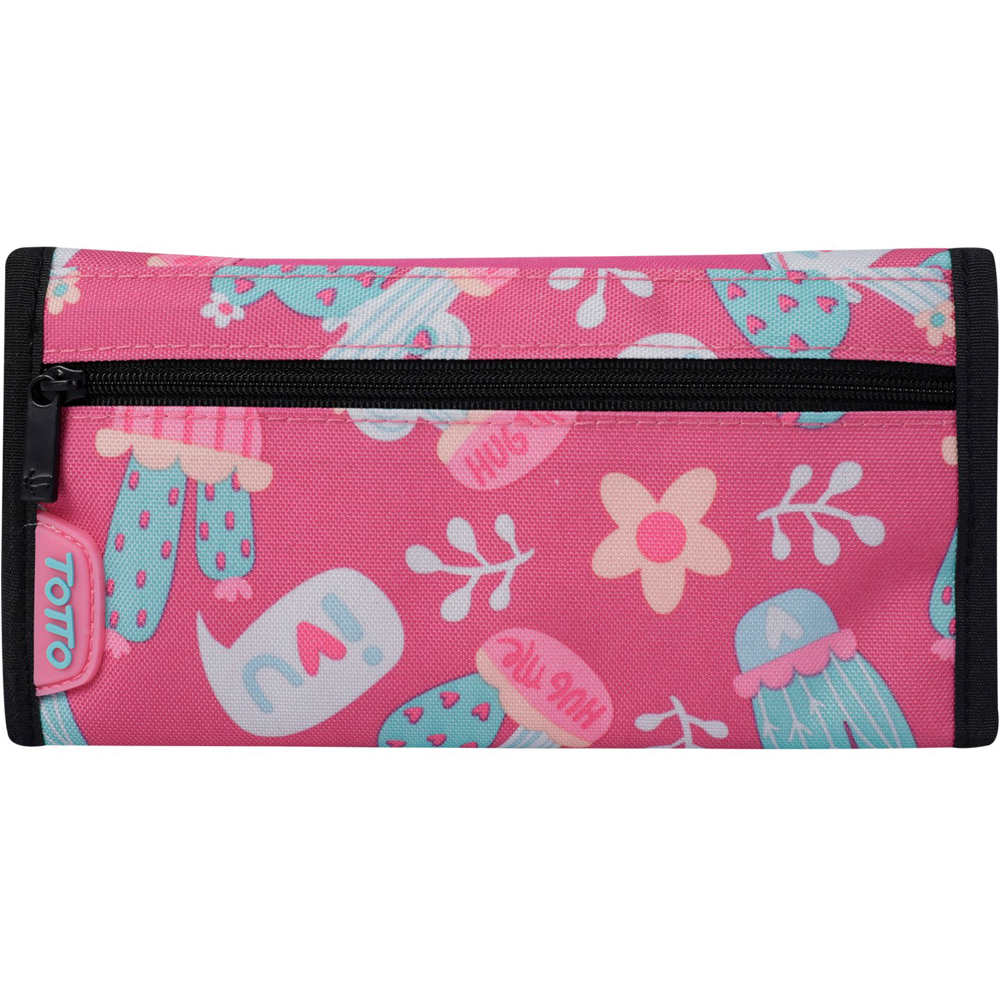 Totto monedero Totto Cartera Minas 02 Totto monedero Totto Cartera Minas 02