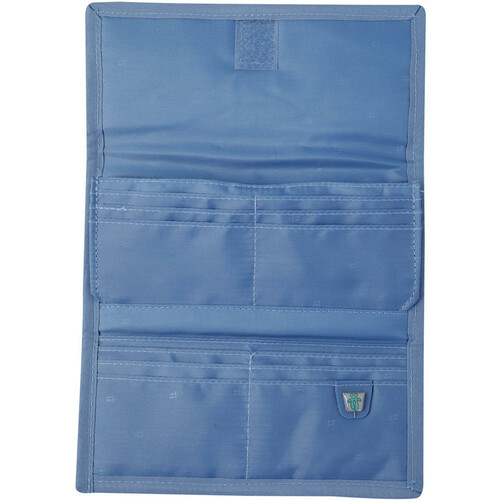 TOTTO CARTERA  MINAS azul