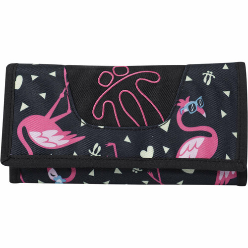 TOTTO CARTERA  MINAS negro