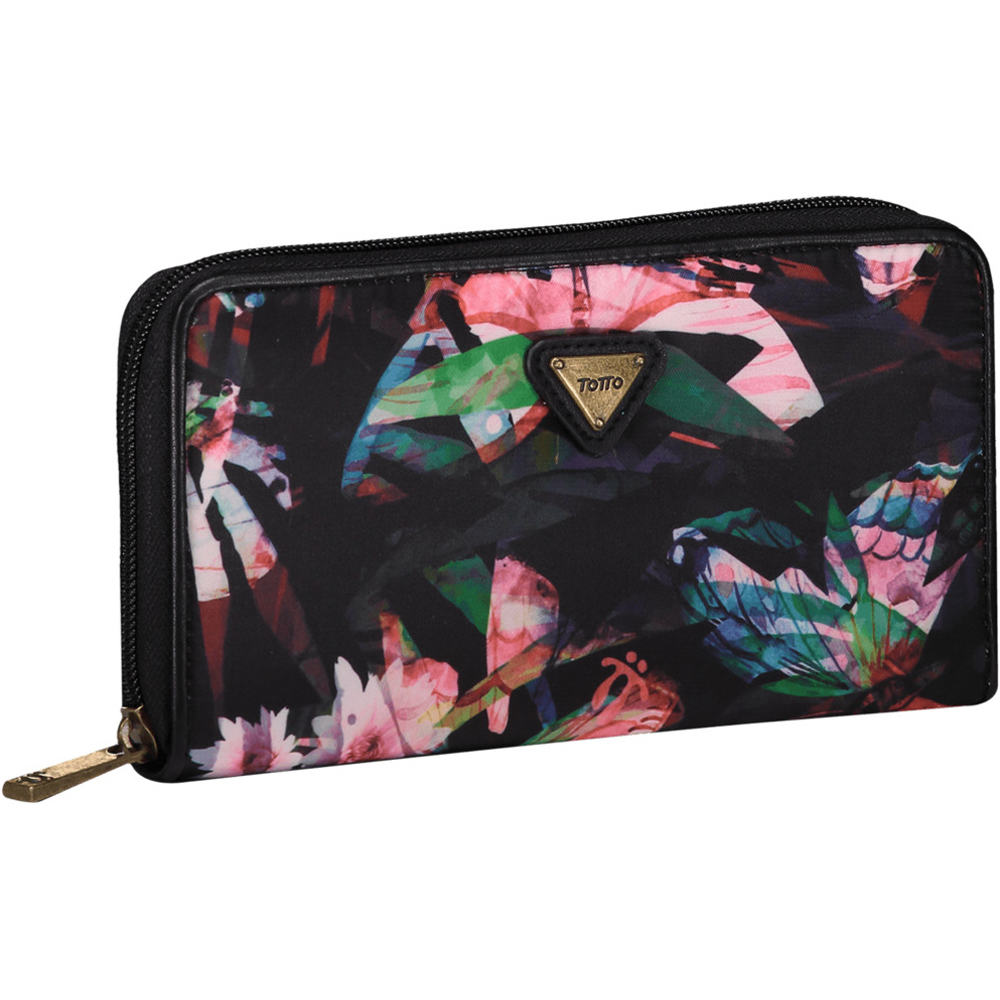 Totto monedero Totto Cartera Zikery 01 Totto monedero Totto Cartera Zikery 01