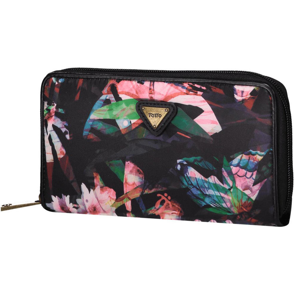 Totto monedero Totto Cartera Zikery 02 Totto monedero Totto Cartera Zikery 02