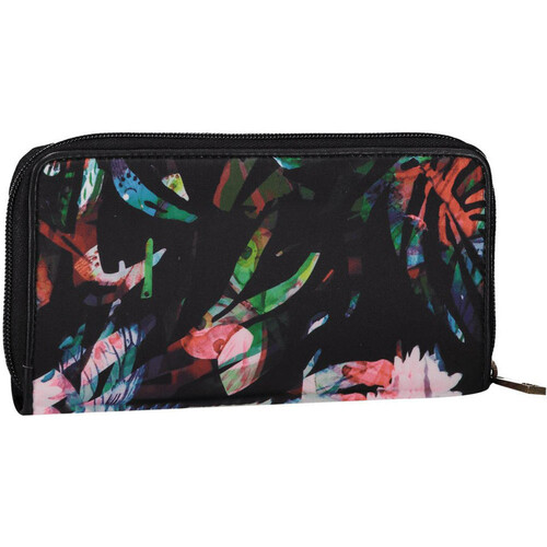 TOTTO CARTERA ZIKERY negro