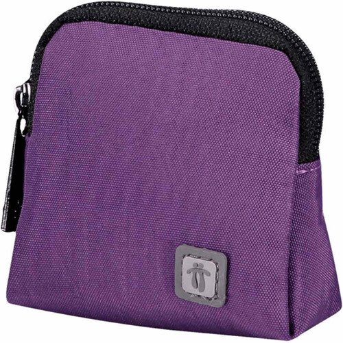 TOTTO MONEDERO PENNY morado