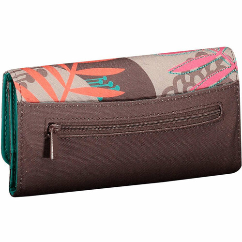 TOTTO CARTERA BALISAN marron