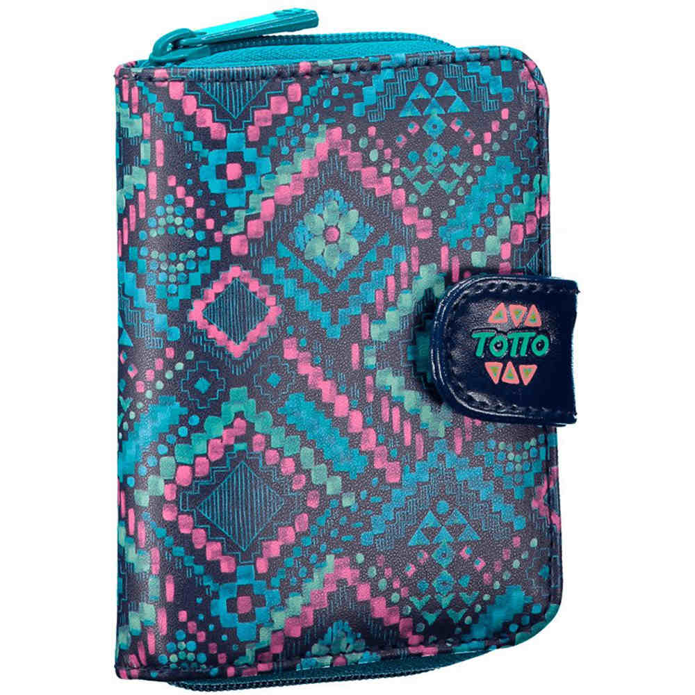 Totto monedero Totto Cartera Aruma 01 Totto monedero Totto Cartera Aruma 01