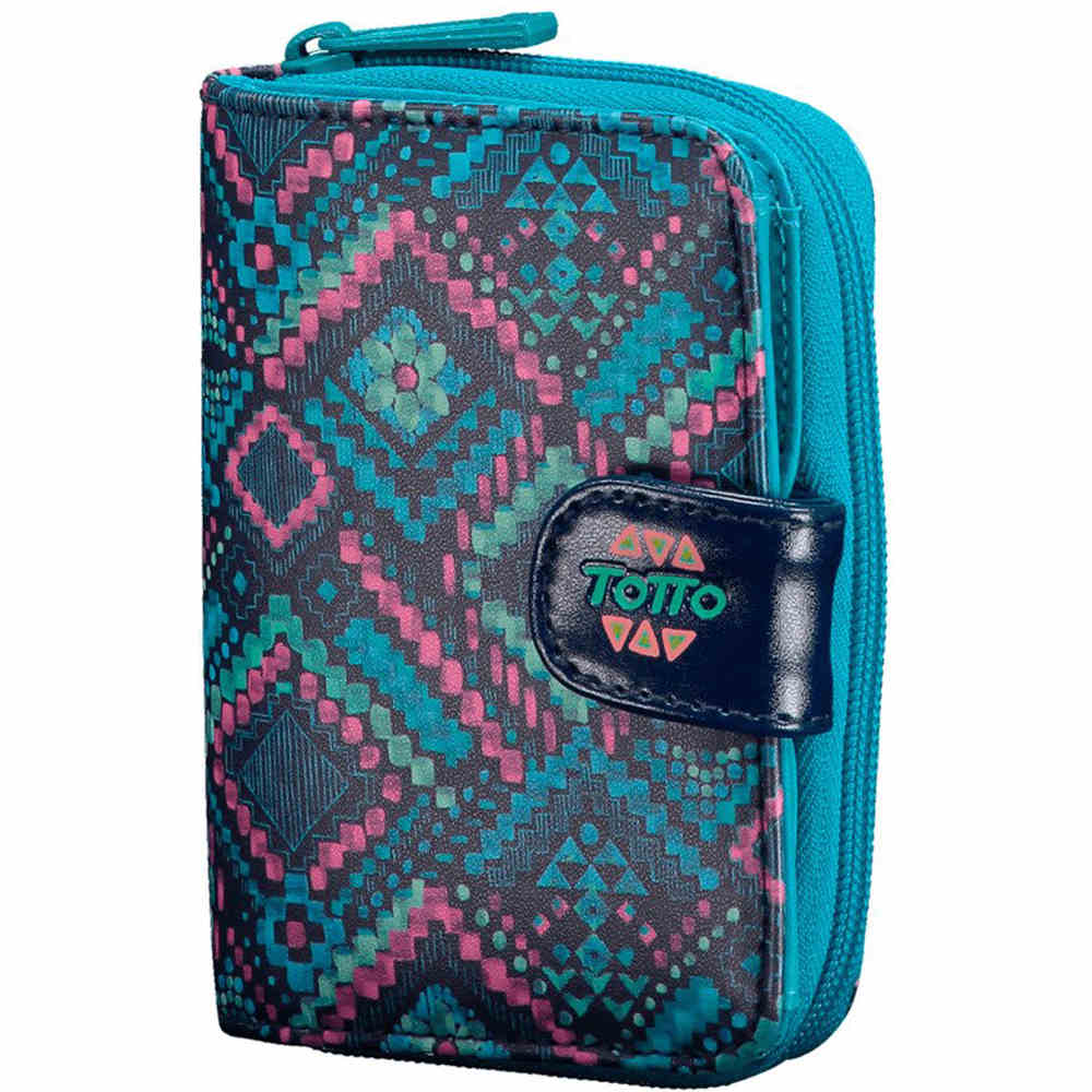 Totto monedero Totto Cartera Aruma 02 Totto monedero Totto Cartera Aruma 02