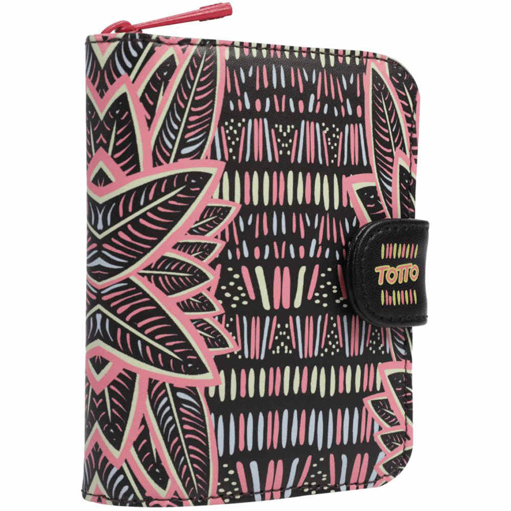 Totto monedero Totto Cartera Aruma 01 Totto monedero Totto Cartera Aruma 01