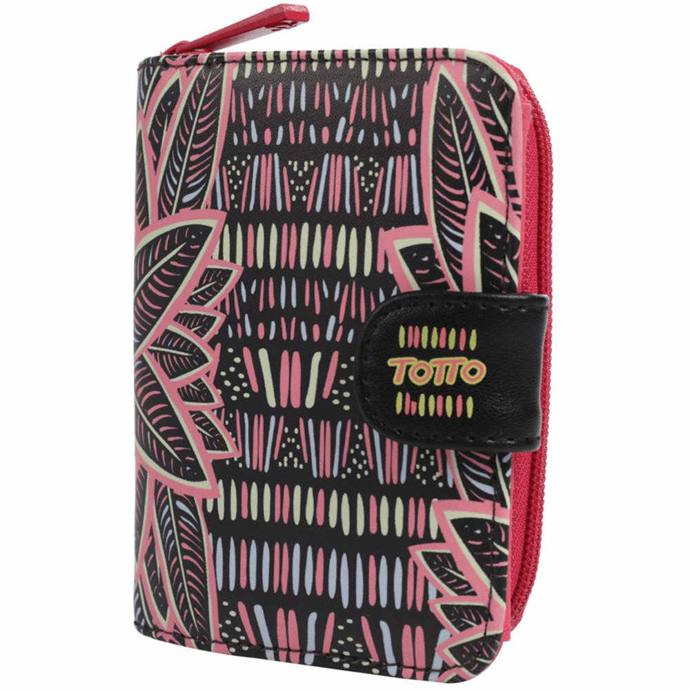 Totto monedero Totto Cartera Aruma 02 Totto monedero Totto Cartera Aruma 02