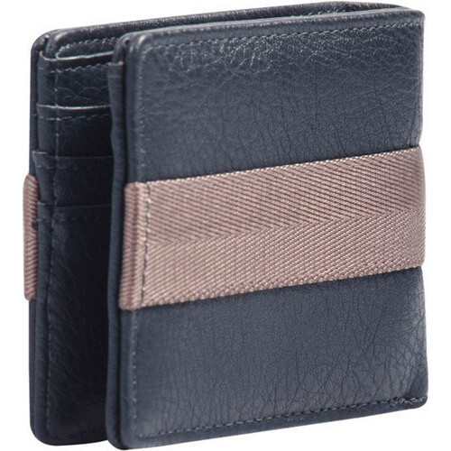 TOTTO CARTERA VLIDERI azul