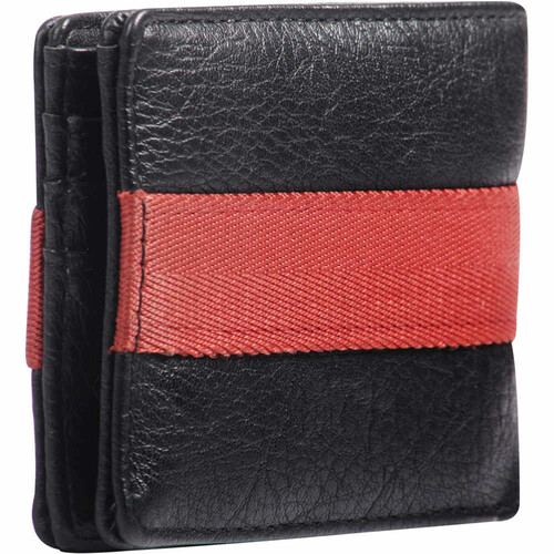 TOTTO CARTERA VLIDERI negro