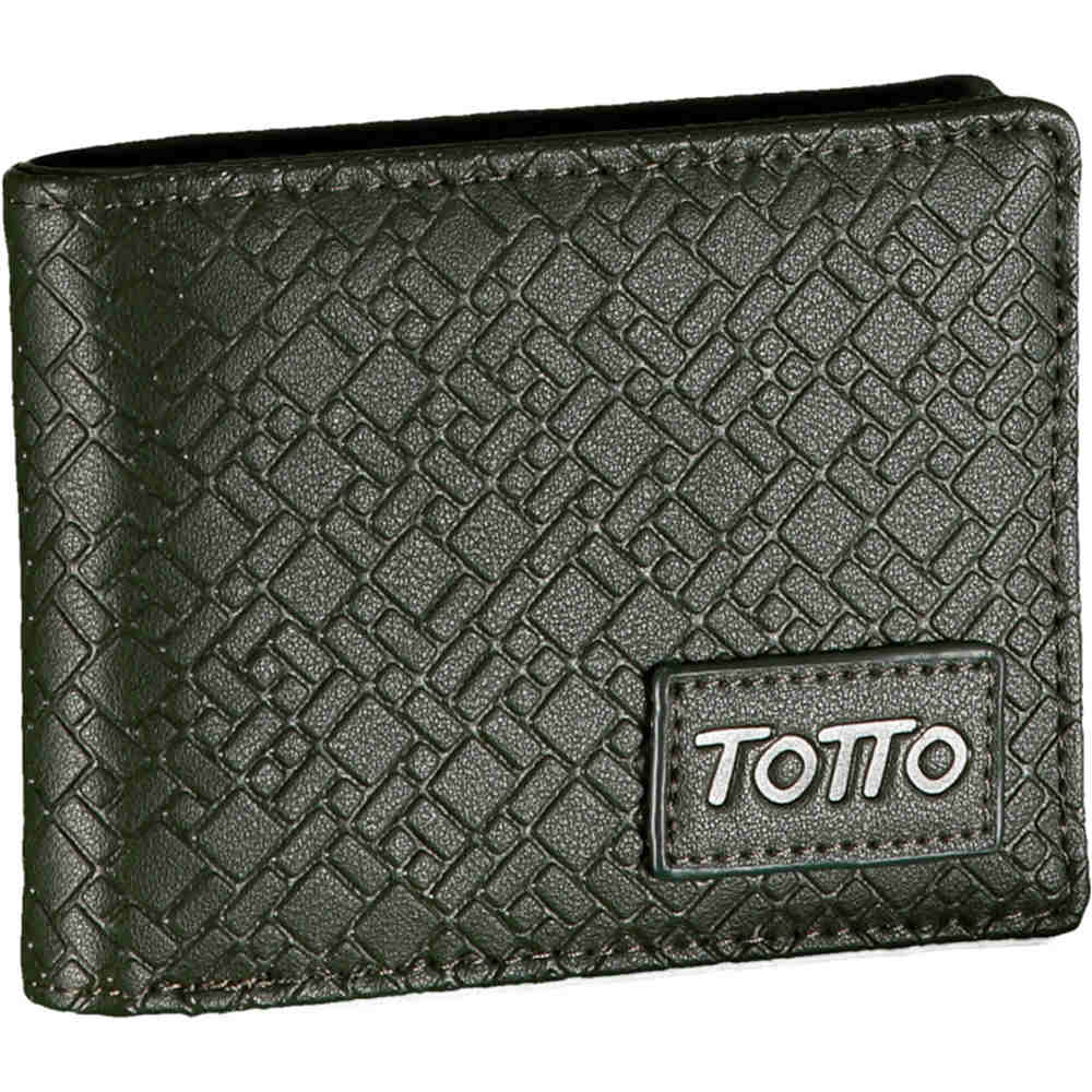 Totto monedero Totto Cartera Faroe 01 Totto monedero Totto Cartera Faroe 01