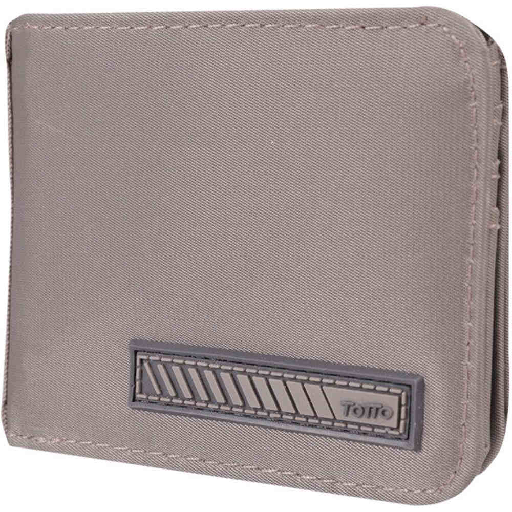 Totto monedero Totto Cartera Falangero 02 Totto monedero Totto Cartera Falangero 02