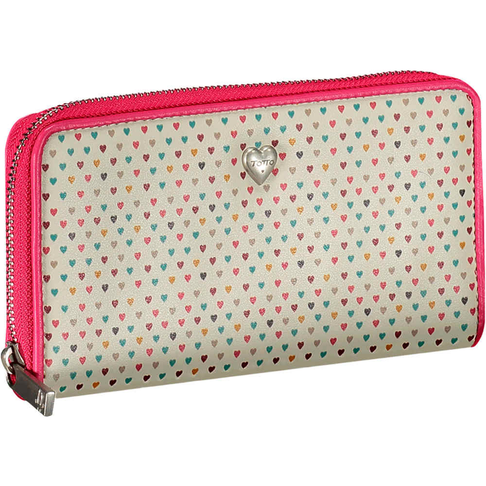 Totto monedero Totto Cartera Upsala 01 Totto monedero Totto Cartera Upsala 01