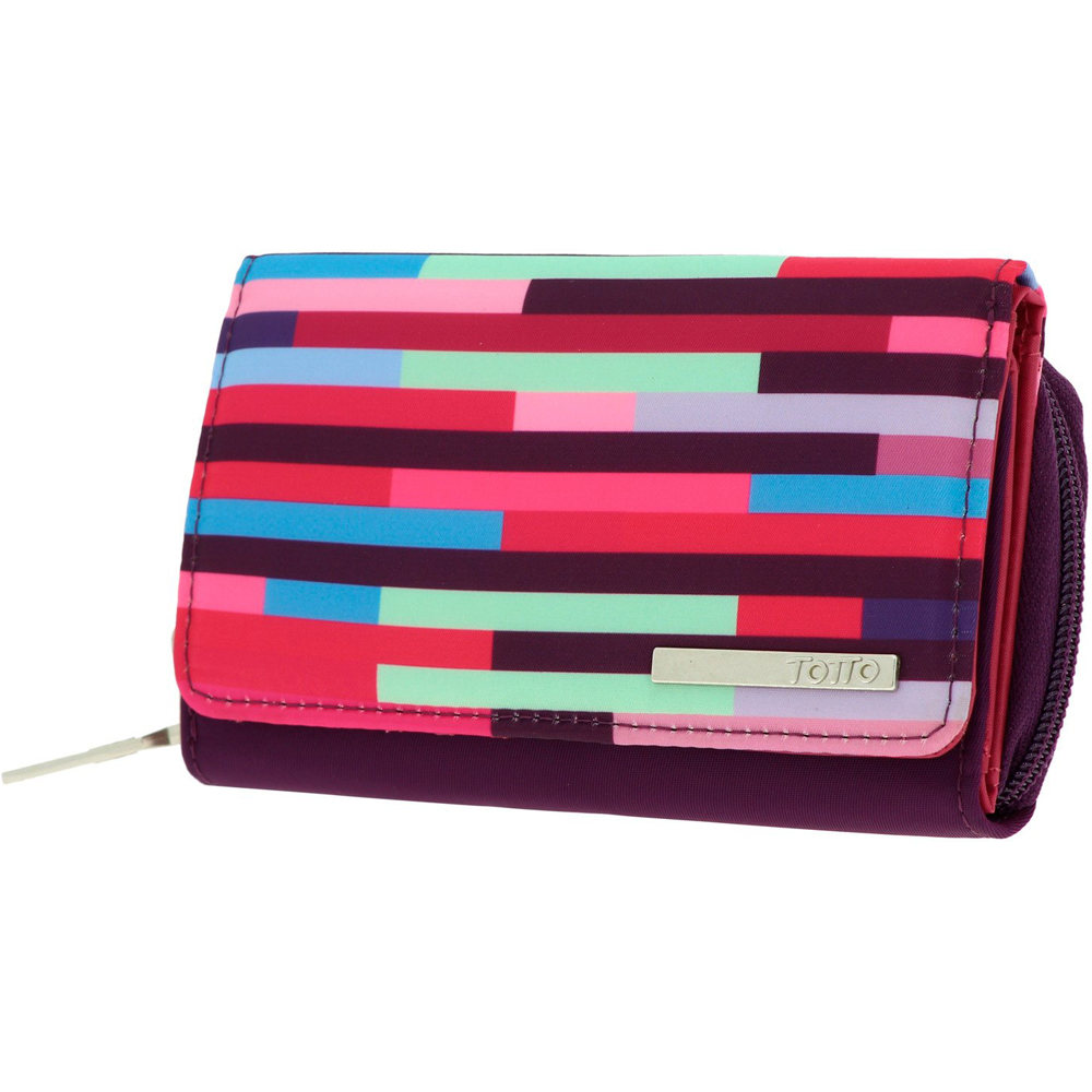 Totto monedero Totto Cartera Murai 02 Totto monedero Totto Cartera Murai 02