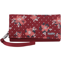 Totto monedero Totto Cartera Azen vista frontal Totto monedero Totto Cartera Azen vista frontal