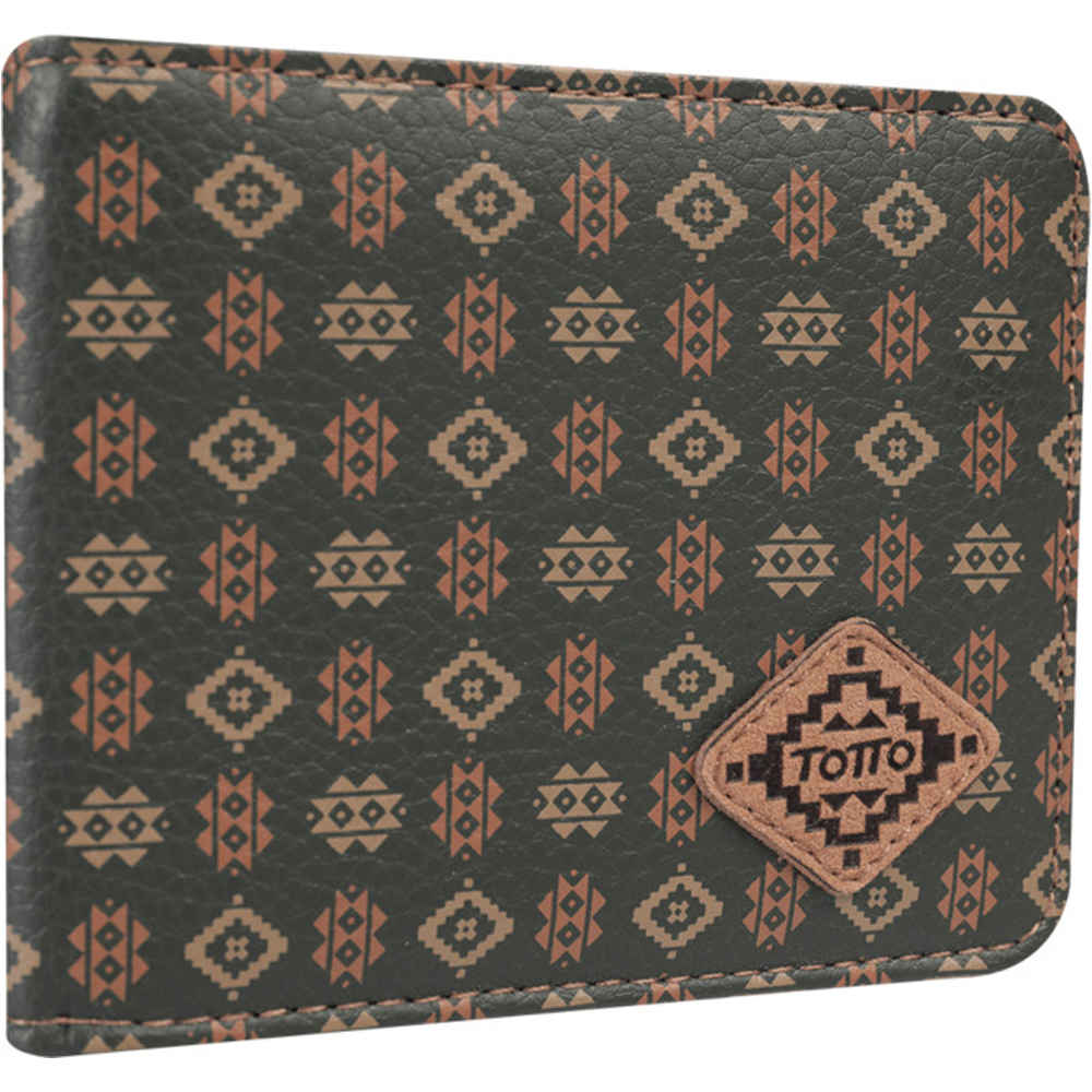 Totto monedero Totto Cartera Aristo 01 Totto monedero Totto Cartera Aristo 01