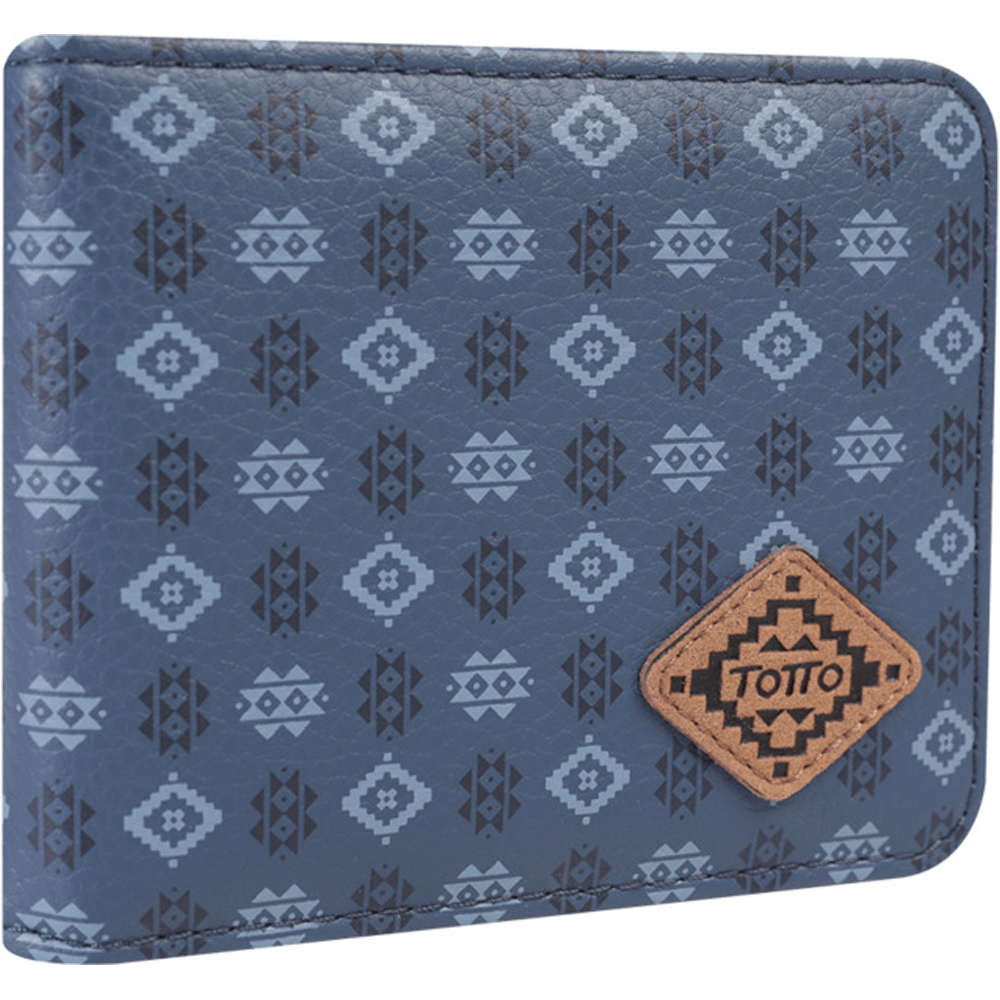 Totto monedero Totto Cartera Aristo 01 Totto monedero Totto Cartera Aristo 01