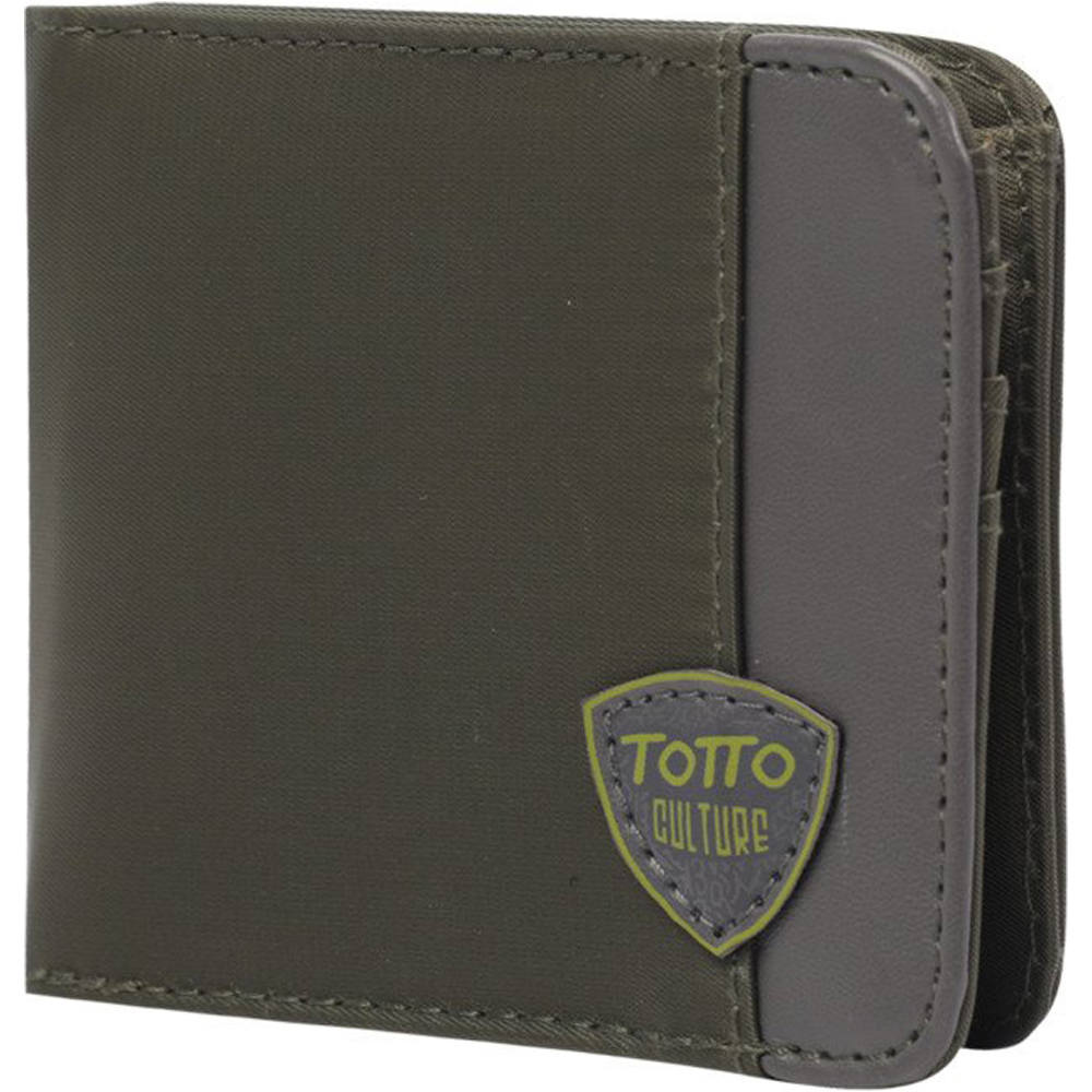 Totto monedero Totto Cartera Vaulot 02 Totto monedero Totto Cartera Vaulot 02