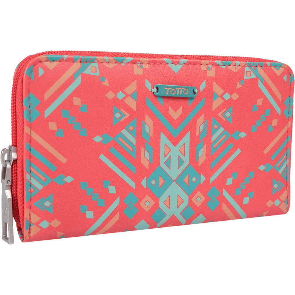 Totto monedero Totto Cartera Timicua 01 Totto monedero Totto Cartera Timicua 01