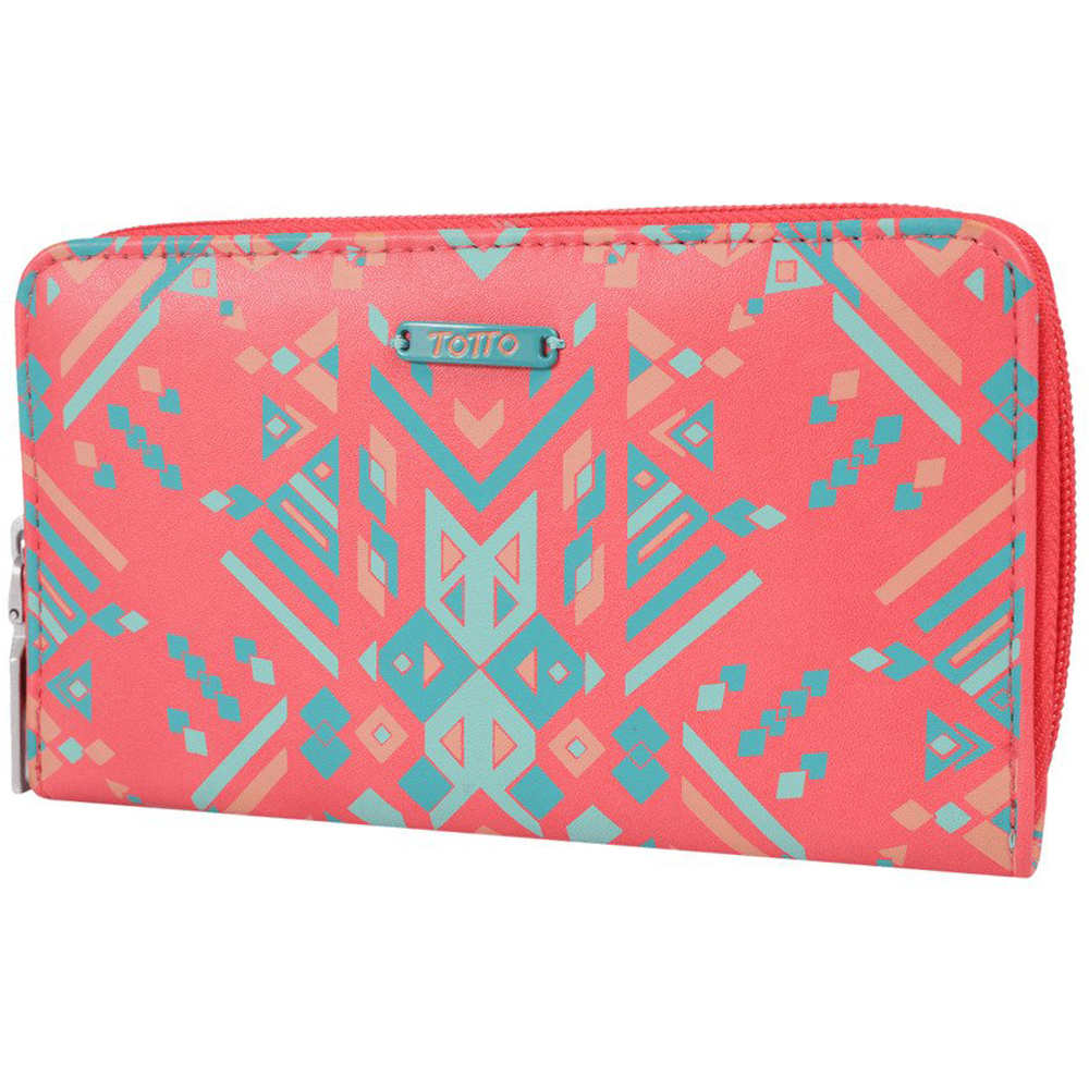 Totto monedero Totto Cartera Timicua 02 Totto monedero Totto Cartera Timicua 02