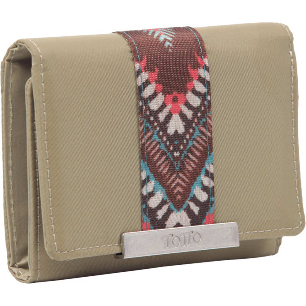 Totto monedero Totto Cartera Demix 01 Totto monedero Totto Cartera Demix 01