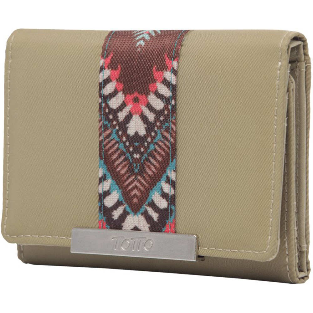 Totto monedero Totto Cartera Demix 02 Totto monedero Totto Cartera Demix 02