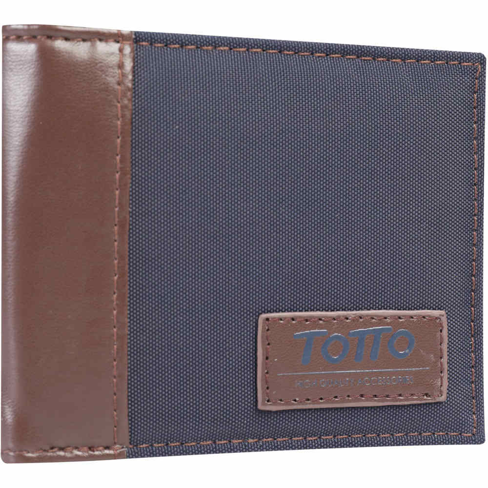 Totto monedero Totto Cartera Halvo 02 Totto monedero Totto Cartera Halvo 02
